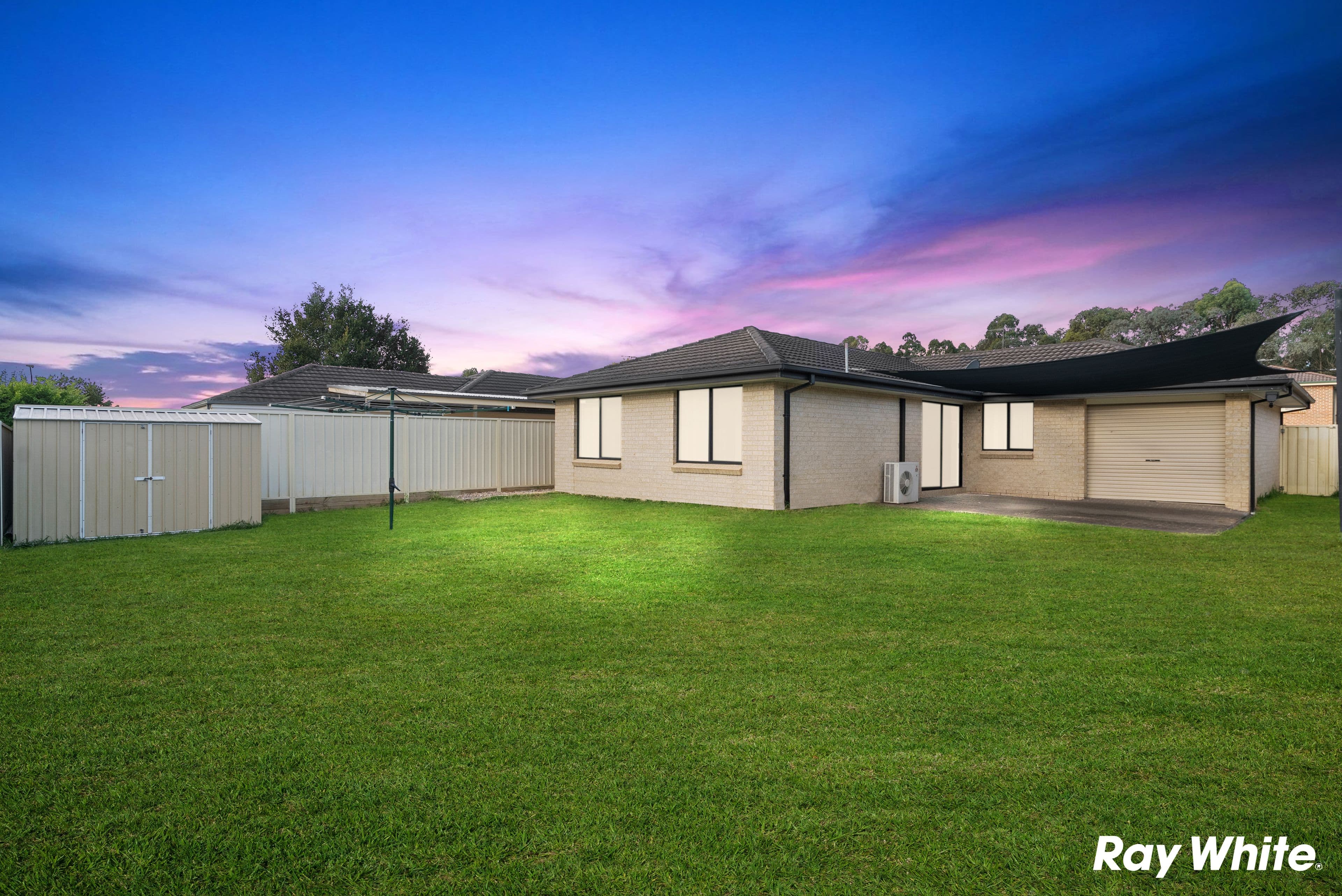31 Sapphire Circuit, Quakers Hill NSW 2763, Quakers Hill - Thumbnail 8