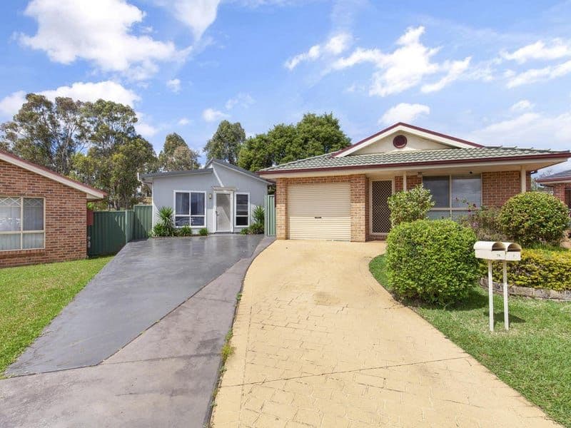 7 Andrew Thompson Place, Colyton NSW 2760, Colyton - Image 1
