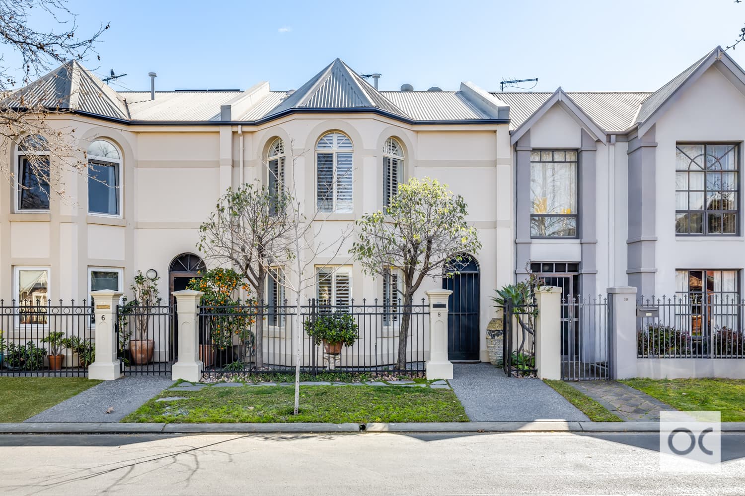 8 Farrow Place, Mile End - Image 1