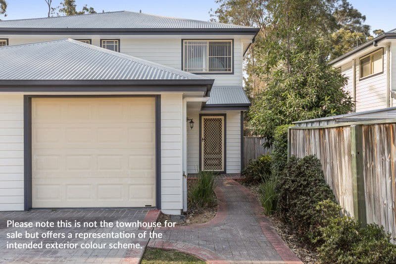 87 Russell Terrace, Indooroopilly QLD 4068, Indooroopilly - Thumbnail 3