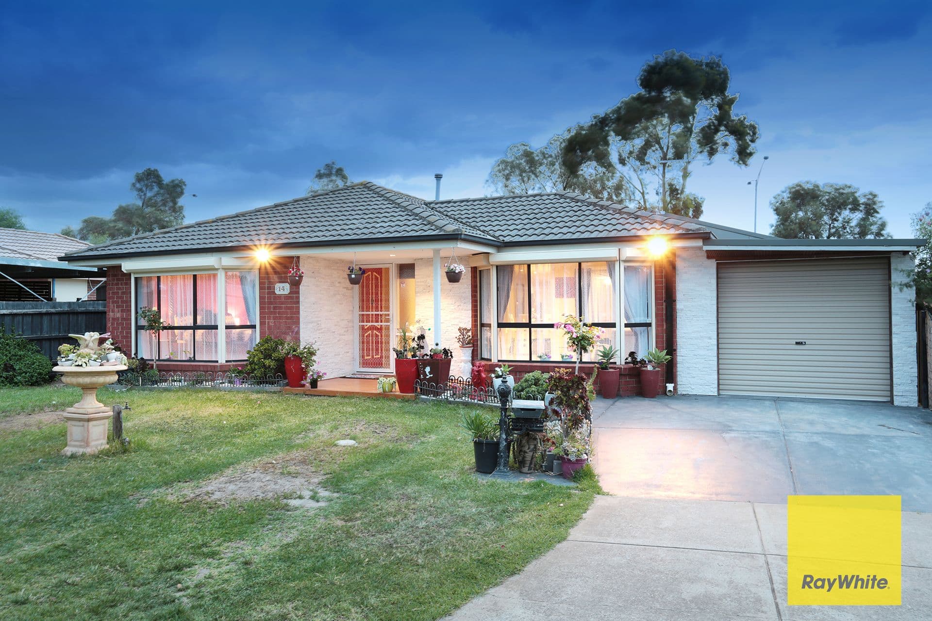14 Amazon Place, Werribee VIC 3030, Werribee - Thumbnail 2