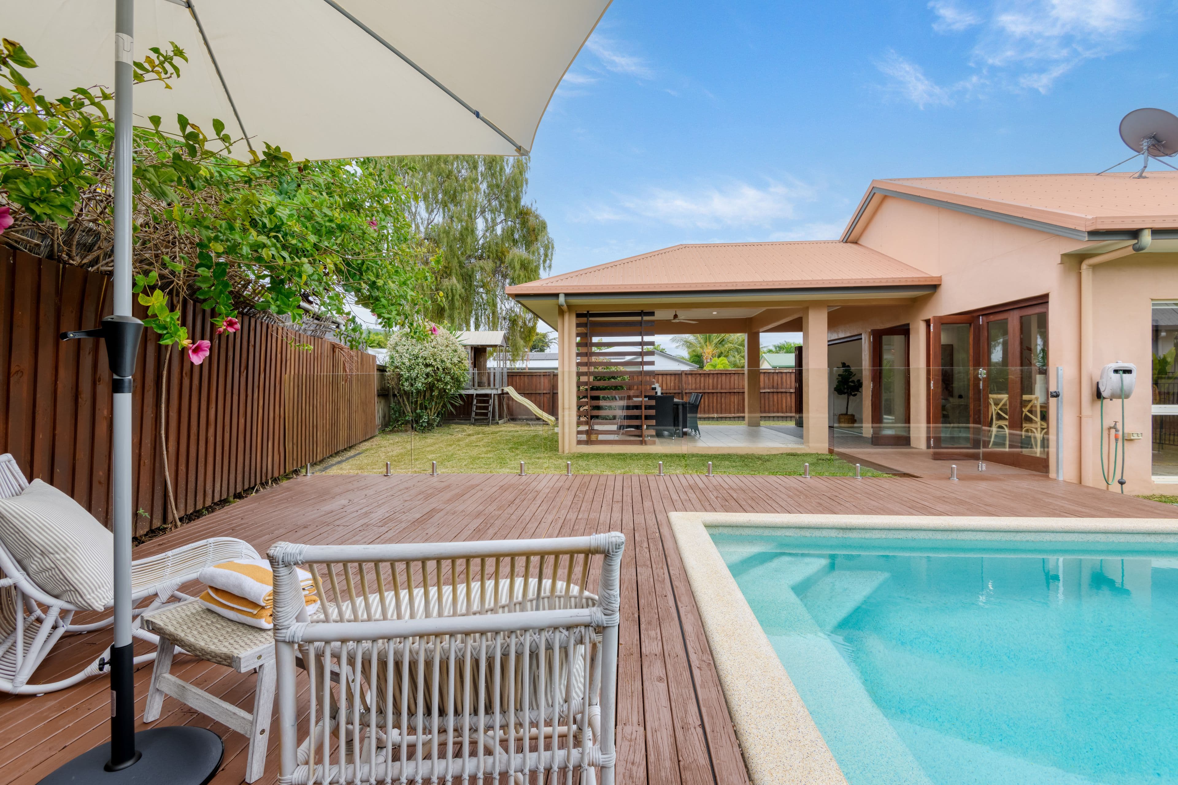 1 Curlew Close, Port Douglas QLD 4877, Port Douglas - Thumbnail 3