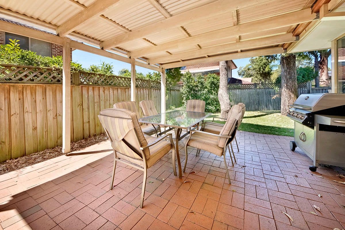 4 Ashwood Close, MENAI NSW 2234, Menai - Thumbnail 7