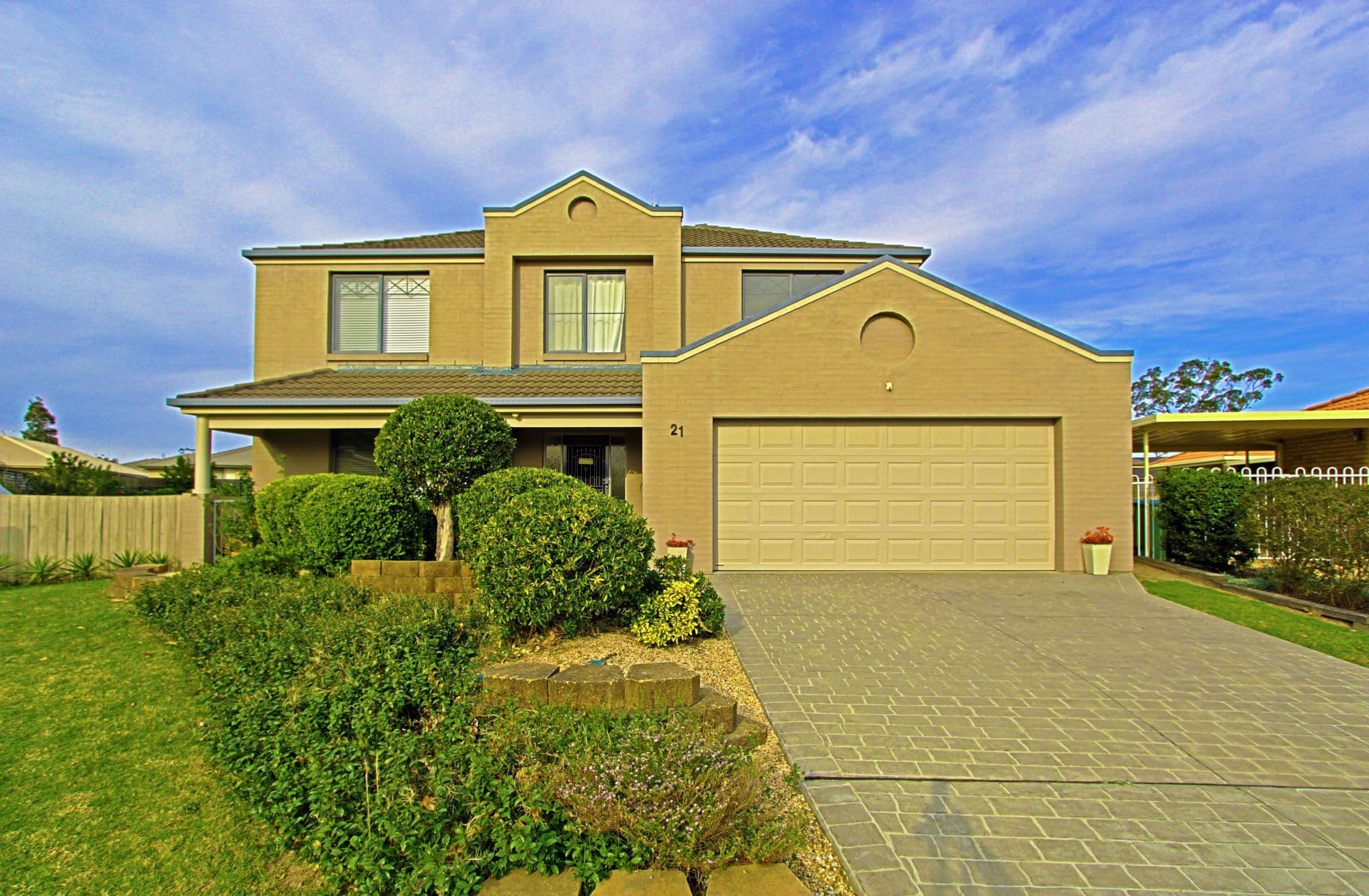 21 Dehavilland Circuit, HAMLYN TERRACE NSW 2259, Hamlyn Terrace - Thumbnail 2