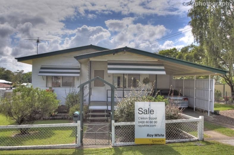 32 Jellicoe Street, BRASSALL QLD 4305, Brassall - Image 1