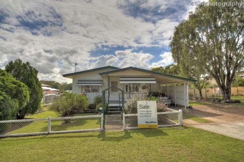 32 Jellicoe Street, BRASSALL QLD 4305, Brassall - Thumbnail 2