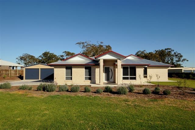 29 Federation Drive, HIGHFIELDS QLD 4352, Highfields - Image 1