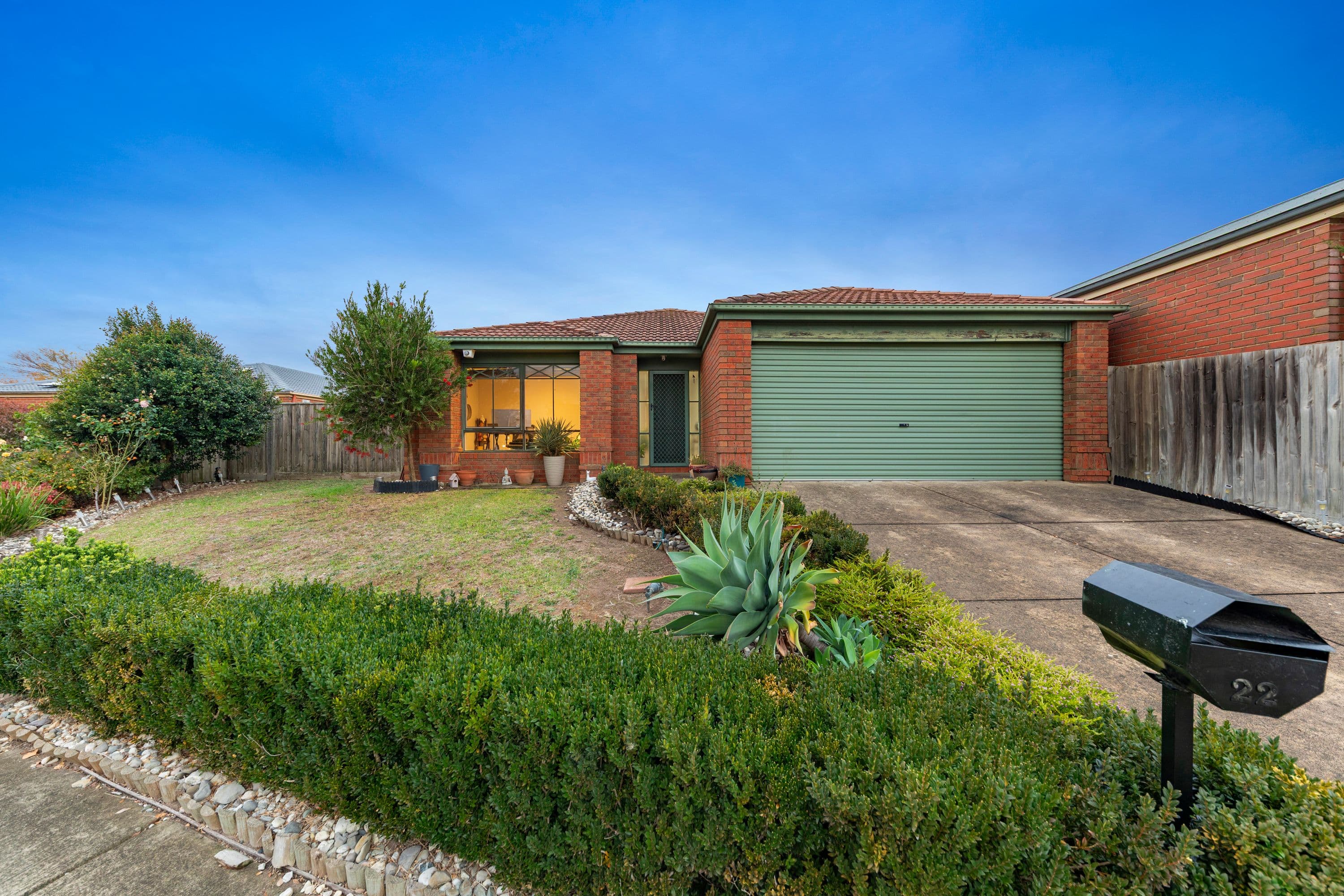 22 The Strand, Narre Warren South VIC 3805, Narre Warren South - Image 1