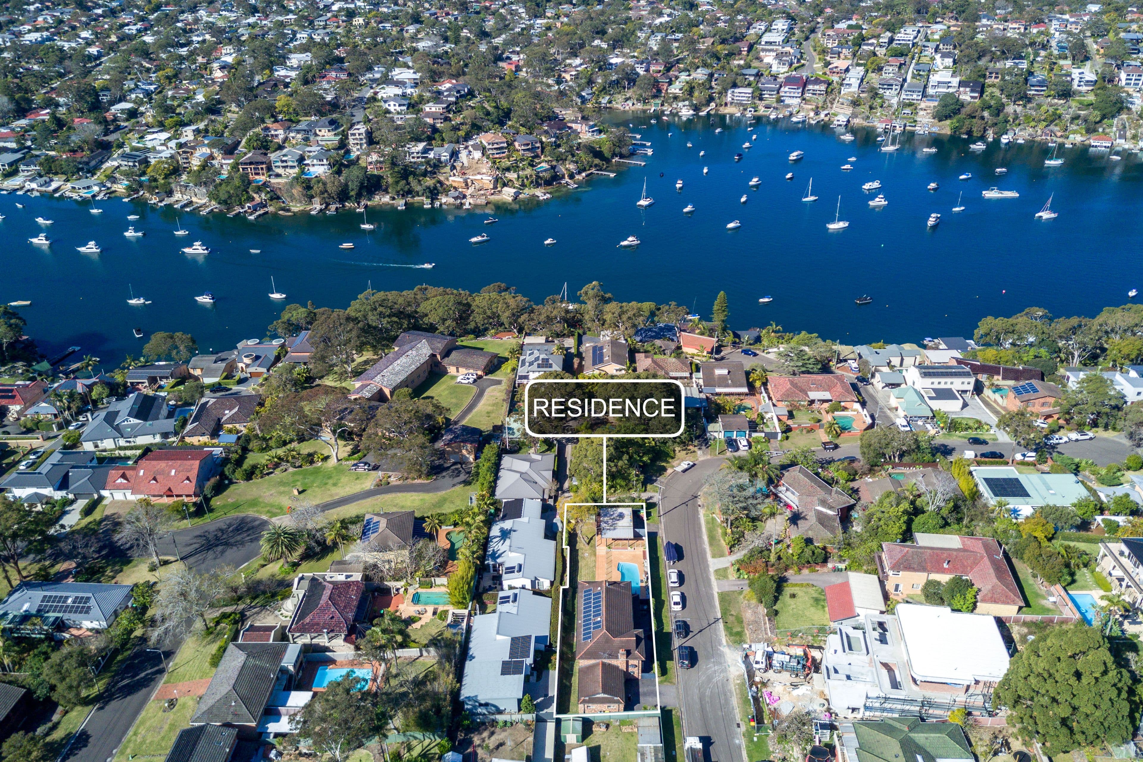 15 Sherwood Avenue, Yowie Bay NSW 2228, Yowie Bay - Thumbnail 4