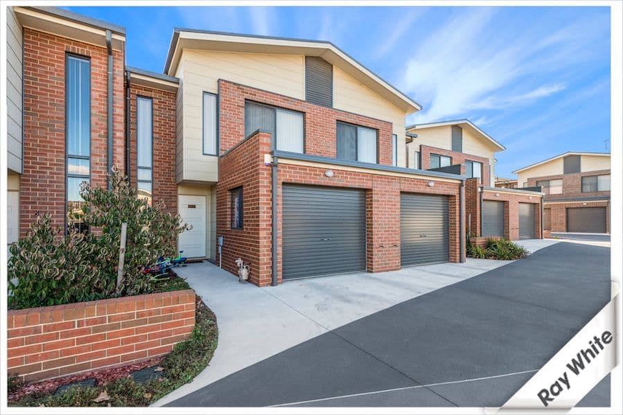 1 Thurralilly Street, Queanbeyan NSW 2620, Queanbeyan East - Image 1