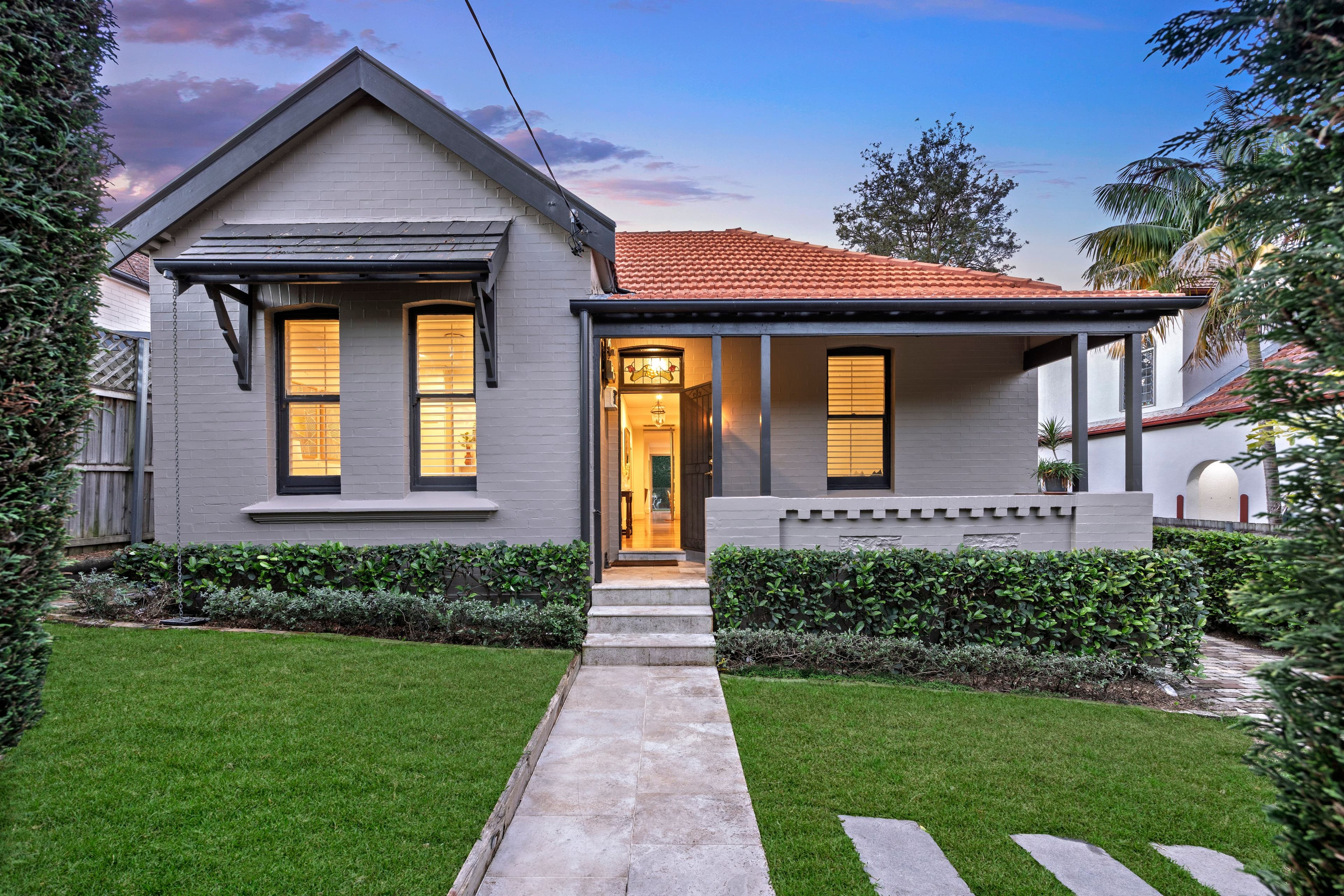 18 Morden Street, Cammeray NSW 2062, Cammeray - Image 1