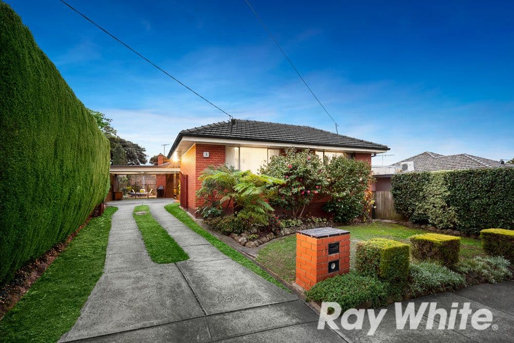 1 Terang Avenue, Burwood East VIC 3151, Burwood East - Image 1