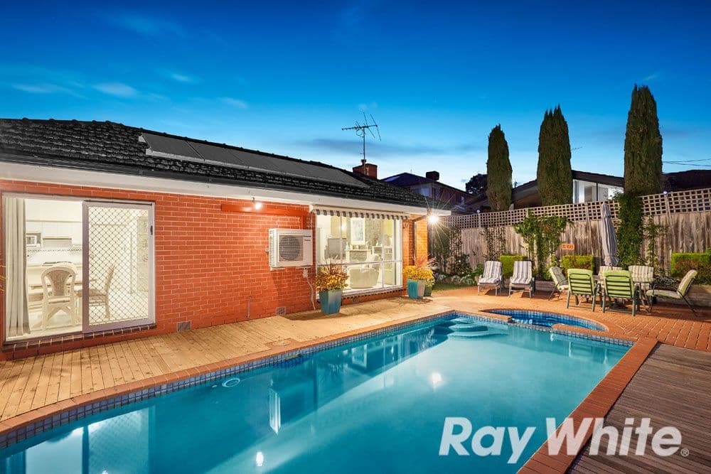 1 Terang Avenue, Burwood East VIC 3151, Burwood East - Thumbnail 7