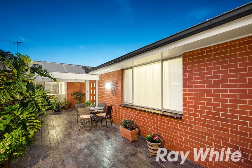 1 Terang Avenue, Burwood East VIC 3151, Burwood East - Thumbnail 8