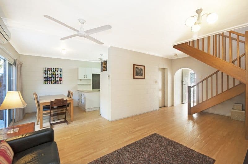 49 First Avenue, RAILWAY ESTATE QLD 4810, Railway Estate - Image 1