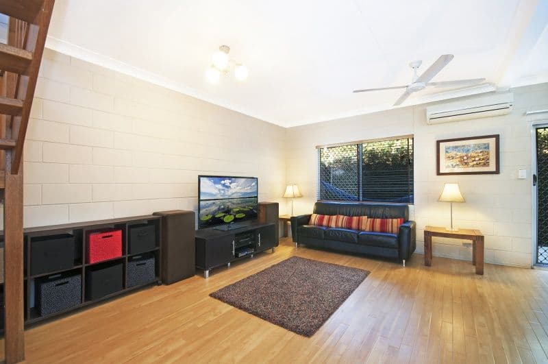 49 First Avenue, RAILWAY ESTATE QLD 4810, Railway Estate - Thumbnail 2