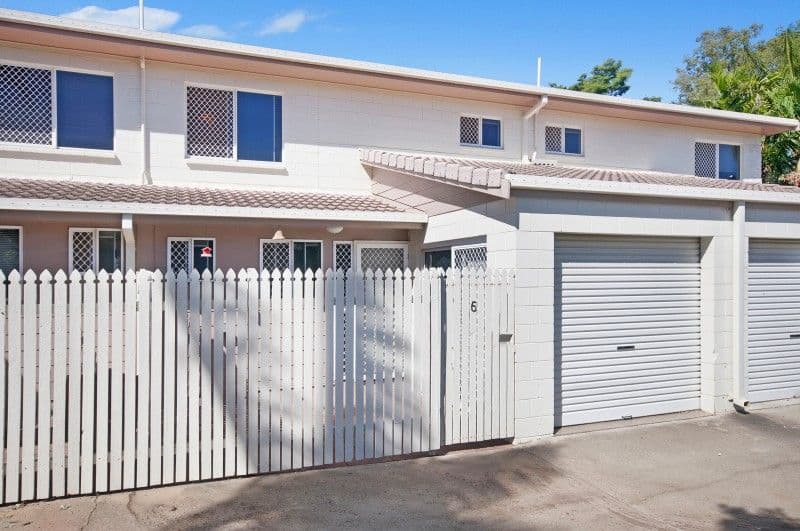 49 First Avenue, RAILWAY ESTATE QLD 4810, Railway Estate - Thumbnail 8