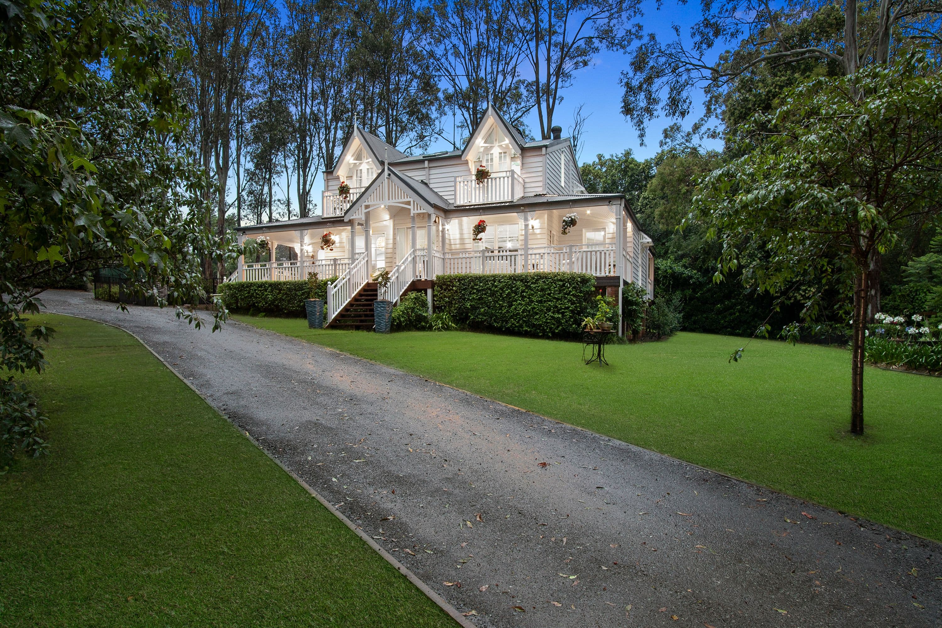 61 Kurrajong Road, Kurrajong NSW 2758, Kurrajong - Image 1