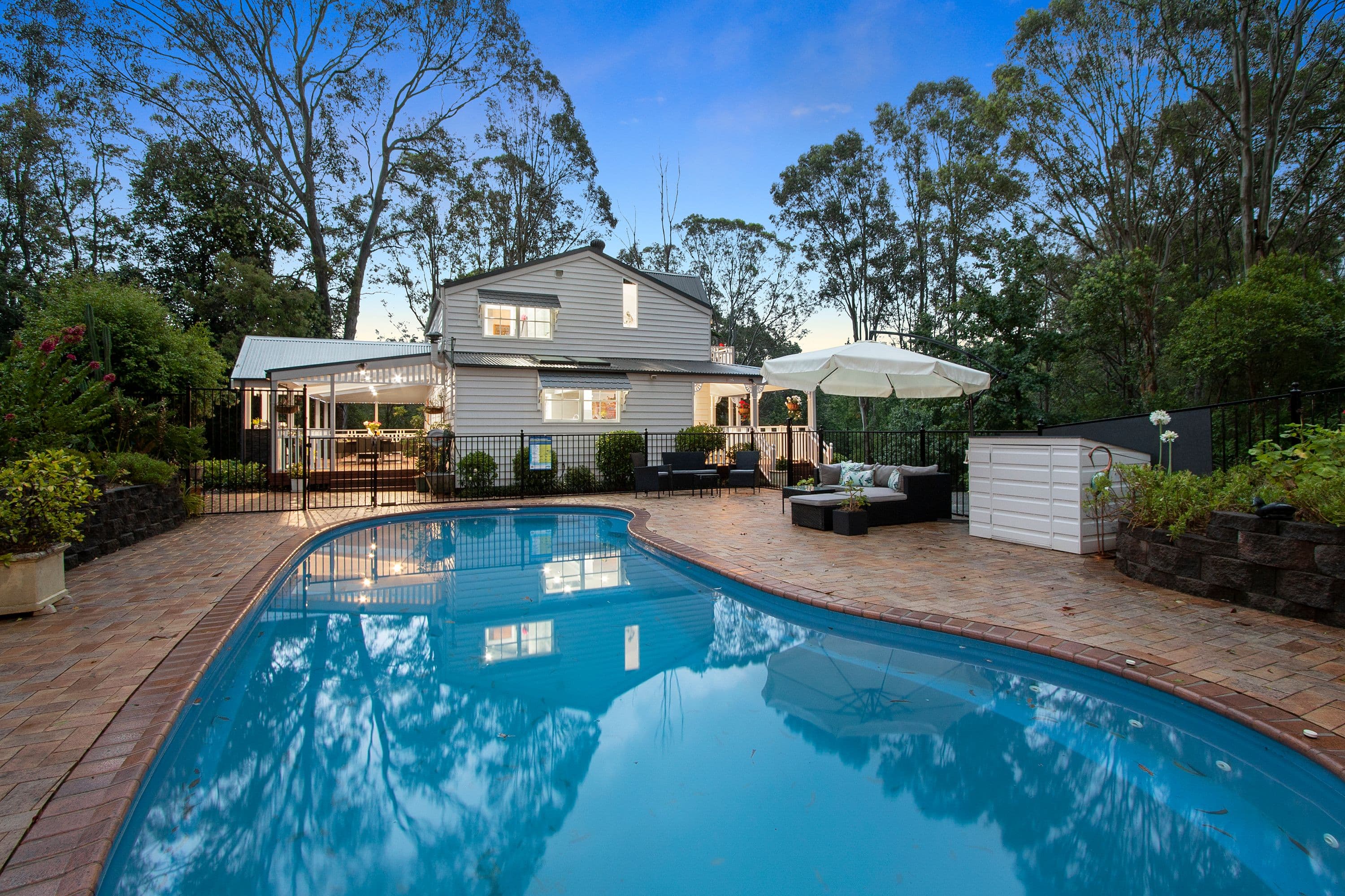 61 Kurrajong Road, Kurrajong NSW 2758, Kurrajong - Thumbnail 2