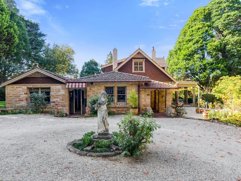 36 Old Hume Highway, Mittagong - Image 1