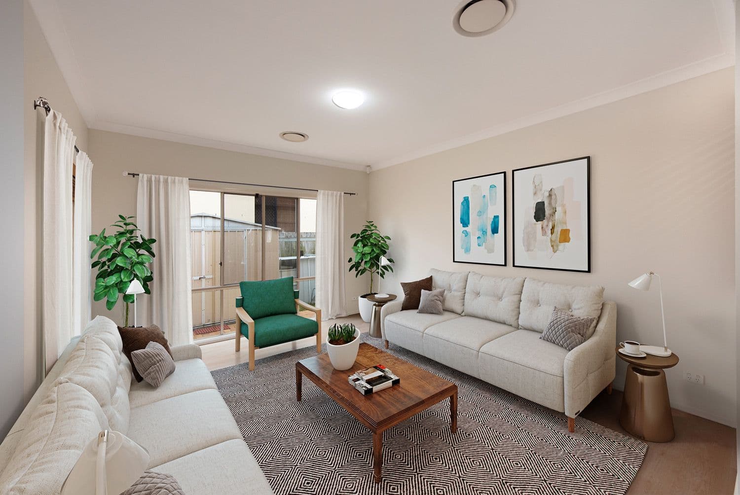 14 Kane Crescent, Mansfield QLD 4122, Mansfield - Thumbnail 4