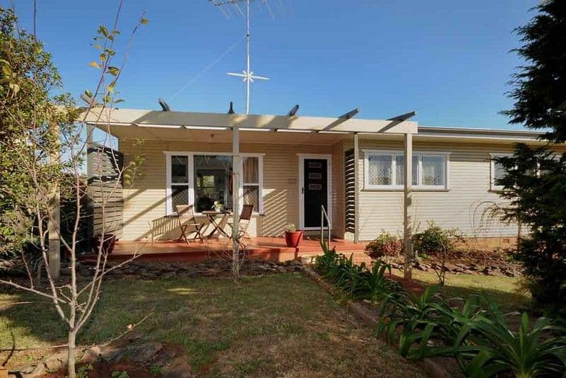 40A  Long Street, RANGEVILLE QLD 4350, Rangeville - Image 1
