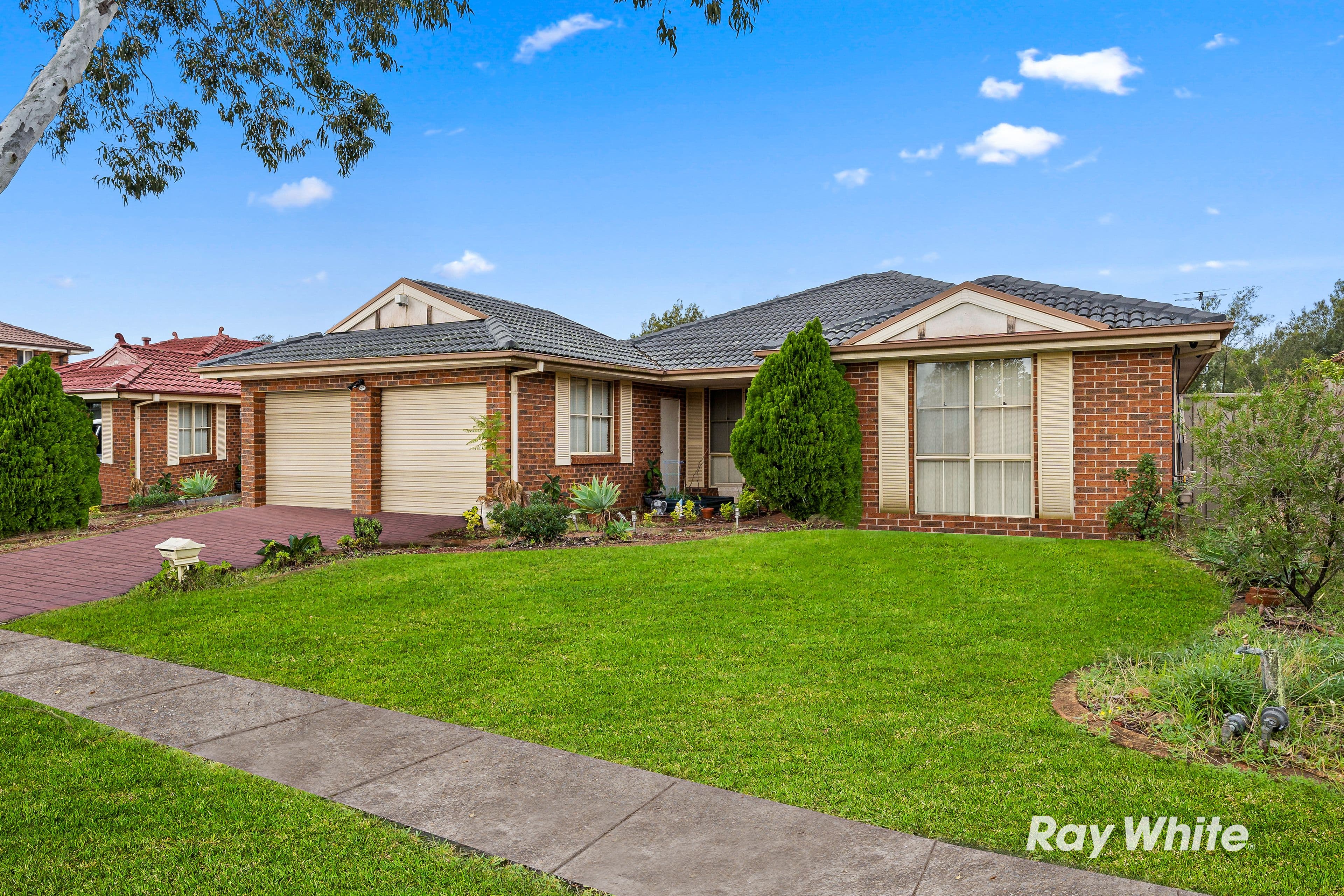 4 Cadman Place, Woodcroft NSW 2767, Woodcroft - Image 1