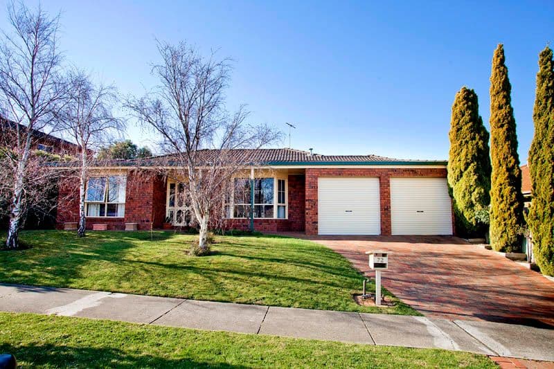 72 Wingarra Drive, GROVEDALE VIC 3216, Grovedale - Image 1
