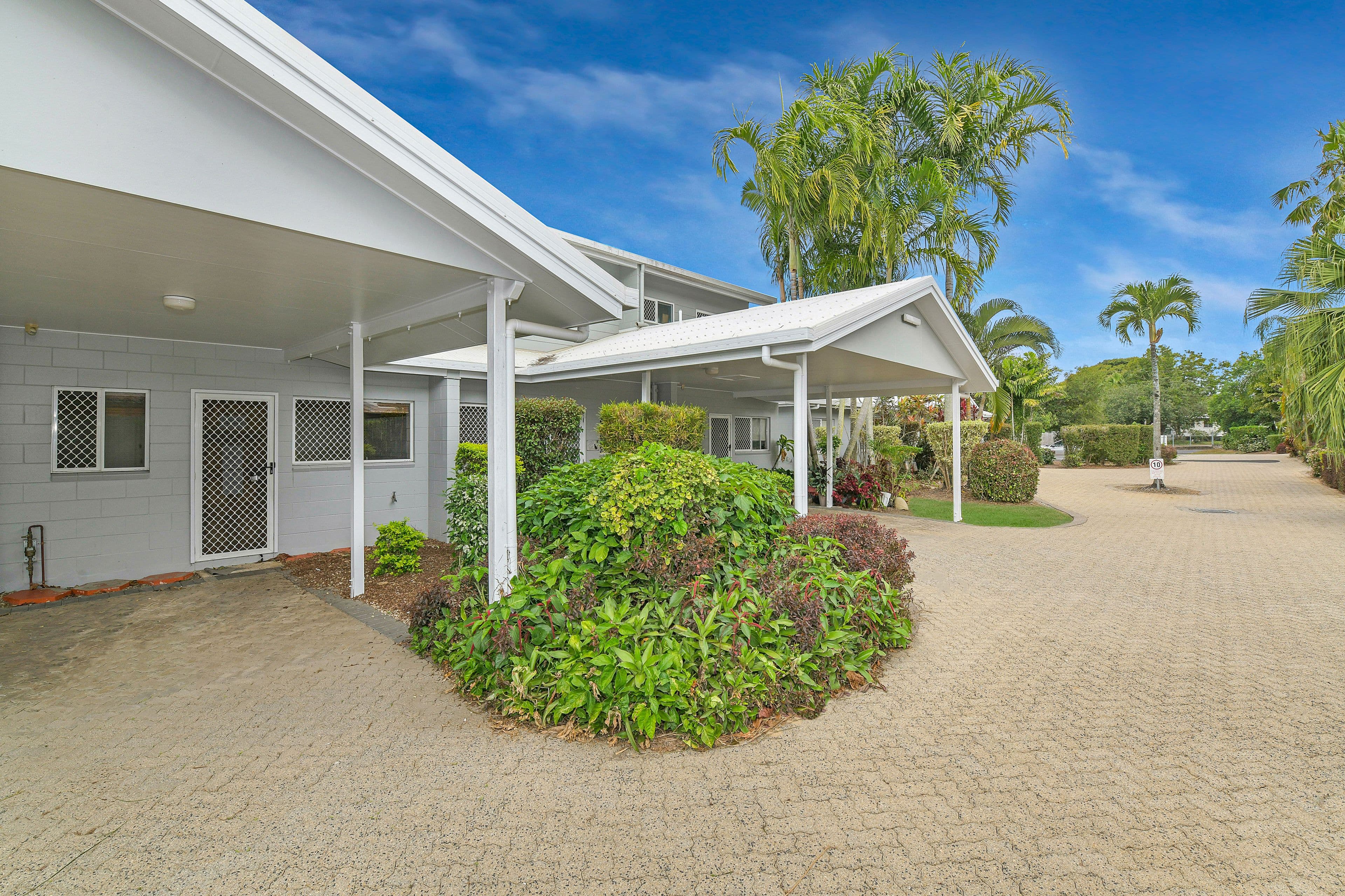 12 22 - 24 Mt Peter Road, Edmonton QLD 4869, Edmonton - Image 1