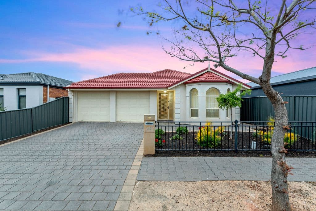 89 Riesling Crescent, Andrews Farm SA 5114, Andrews Farm - Image 1