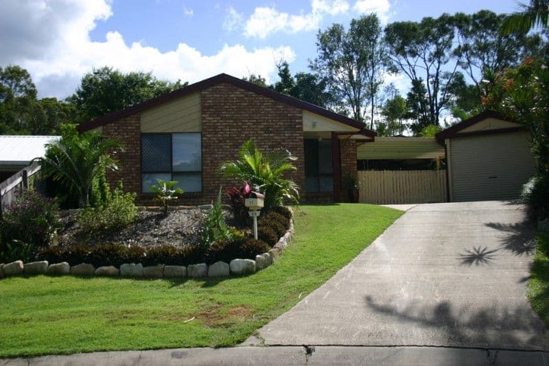 22 Palall Crescent, FERNY HILLS QLD 4055, Ferny Hills - Thumbnail 5