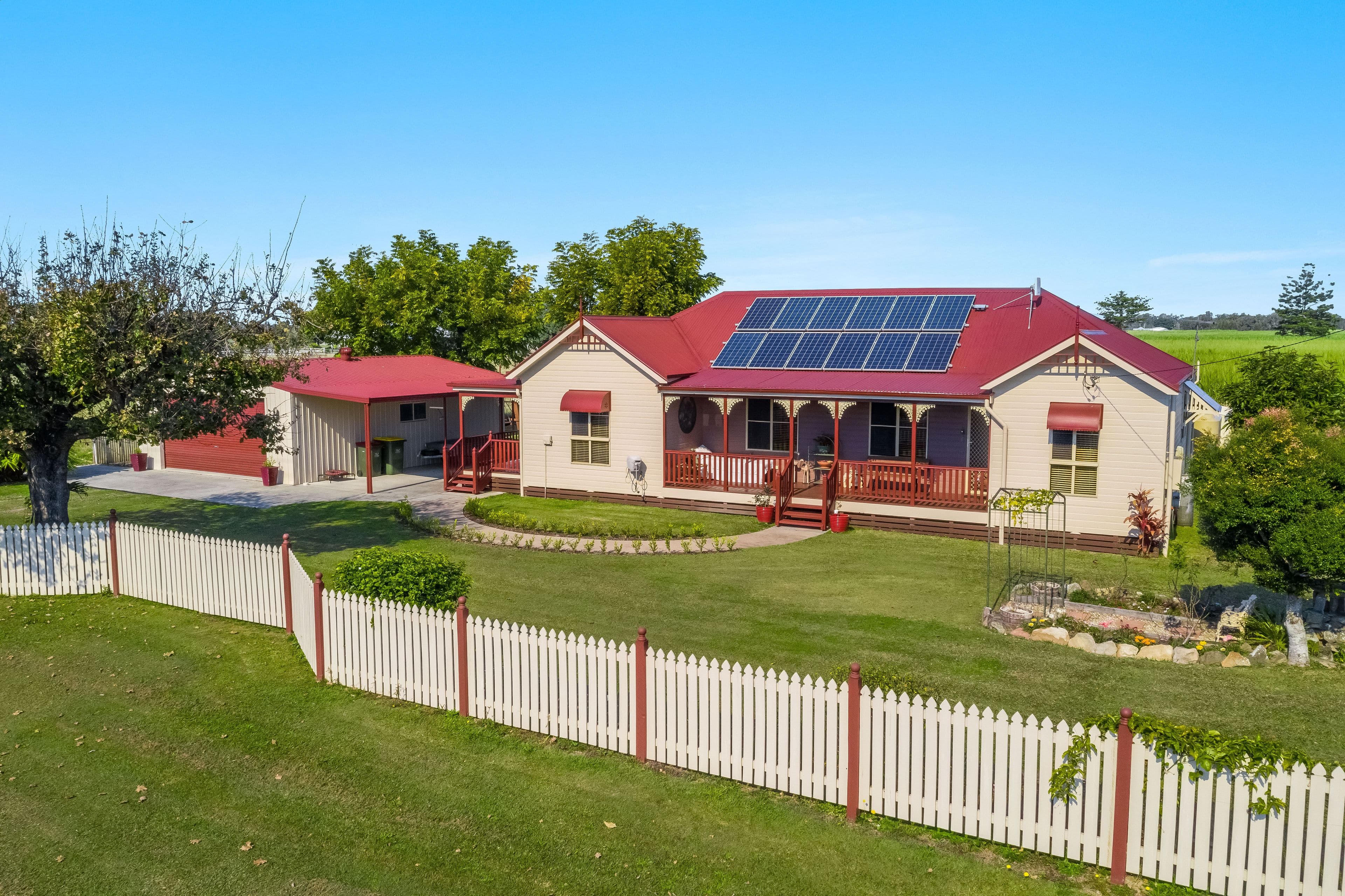398 Gardiners Road, Palmers Channel NSW 2463, Palmers Channel - Image 1