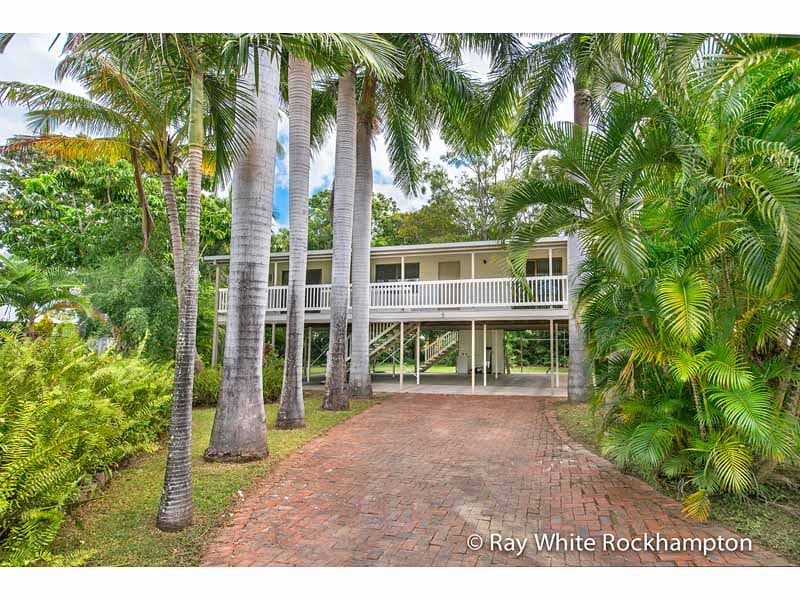 5 Hearn Street, BERSERKER QLD 4701, Berserker - Image 1