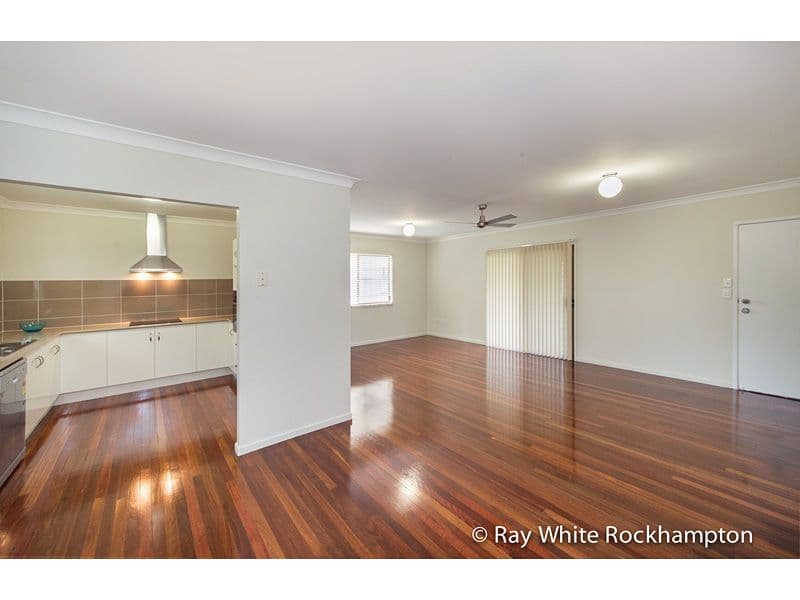 5 Hearn Street, BERSERKER QLD 4701, Berserker - Thumbnail 4