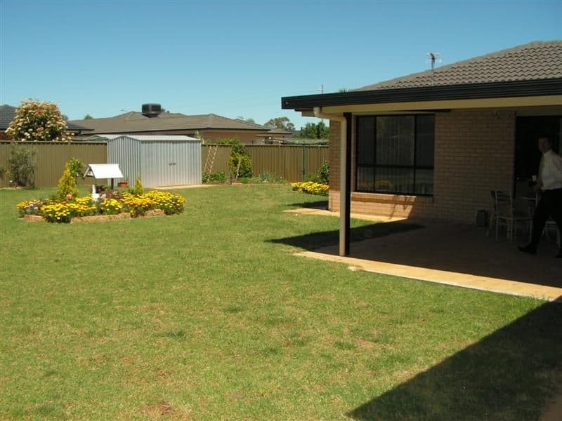 3 Cronin Place, DUBBO NSW 2830, Dubbo - Thumbnail 5