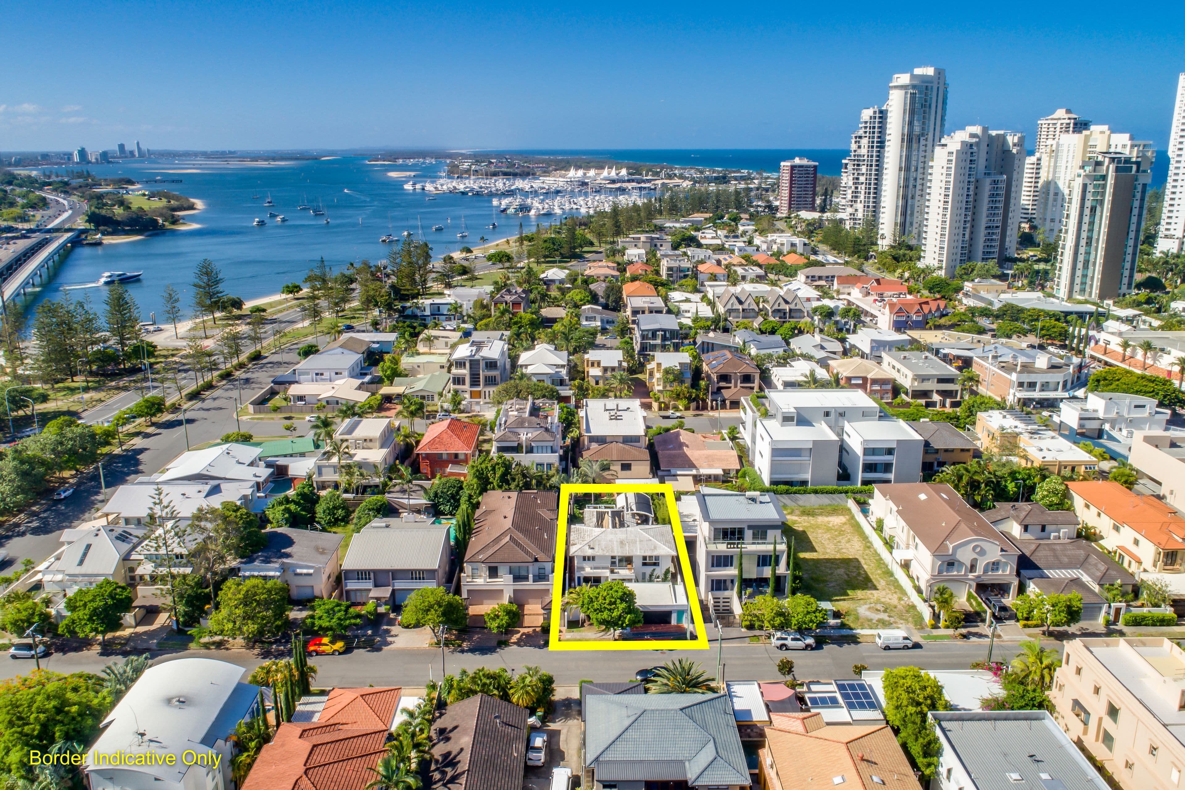 47 Cronin Avenue, Main Beach QLD 4217, Main Beach - Image 1