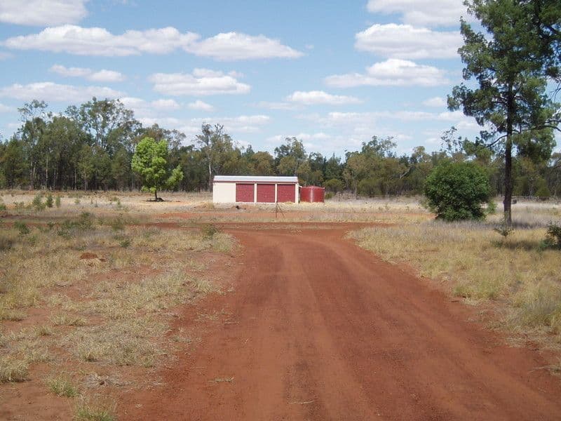 17 Banjarra Drive, CHARLEVILLE QLD 4470, Charleville - Image 1