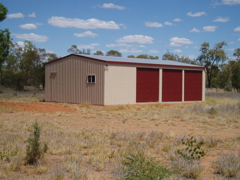 17 Banjarra Drive, CHARLEVILLE QLD 4470, Charleville - Thumbnail 3