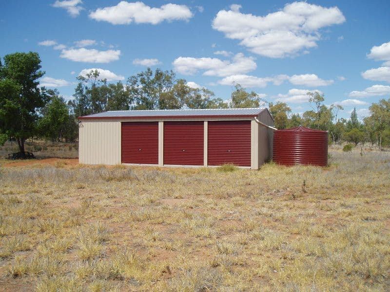 17 Banjarra Drive, CHARLEVILLE QLD 4470, Charleville - Thumbnail 4