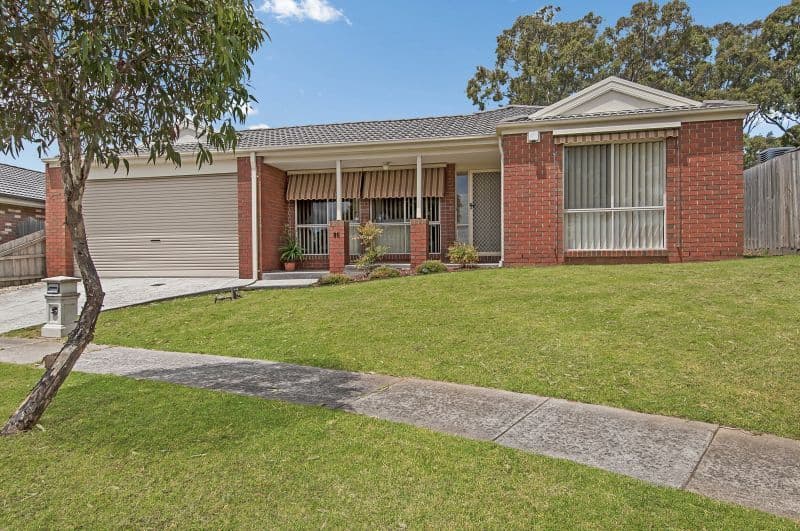 80 Oberon Drive, CARRUM DOWNS VIC 3201, Carrum Downs - Image 1