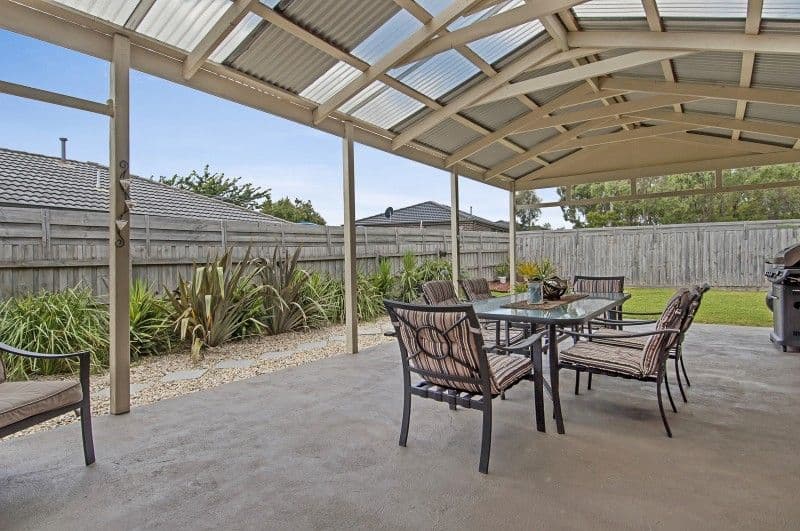 80 Oberon Drive, CARRUM DOWNS VIC 3201, Carrum Downs - Thumbnail 3