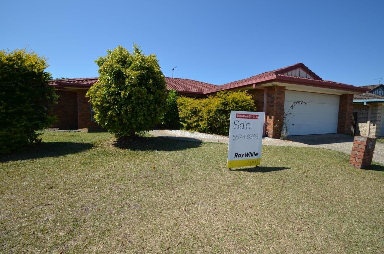 5 County Close, PARKWOOD QLD 4214, Parkwood - Image 1