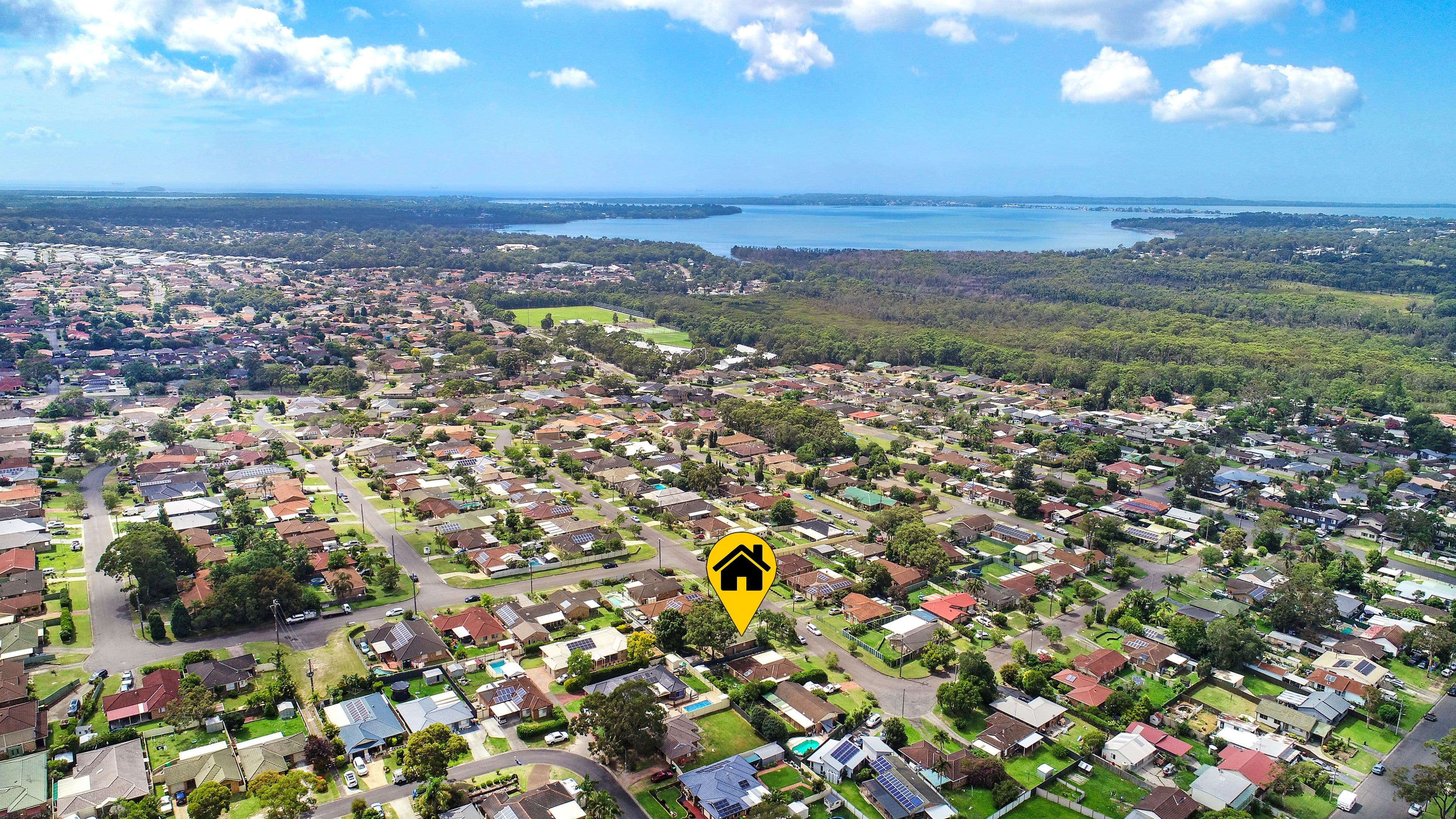 34 White Swan Avenue, Blue Haven NSW 2262, Blue Haven - Thumbnail 2