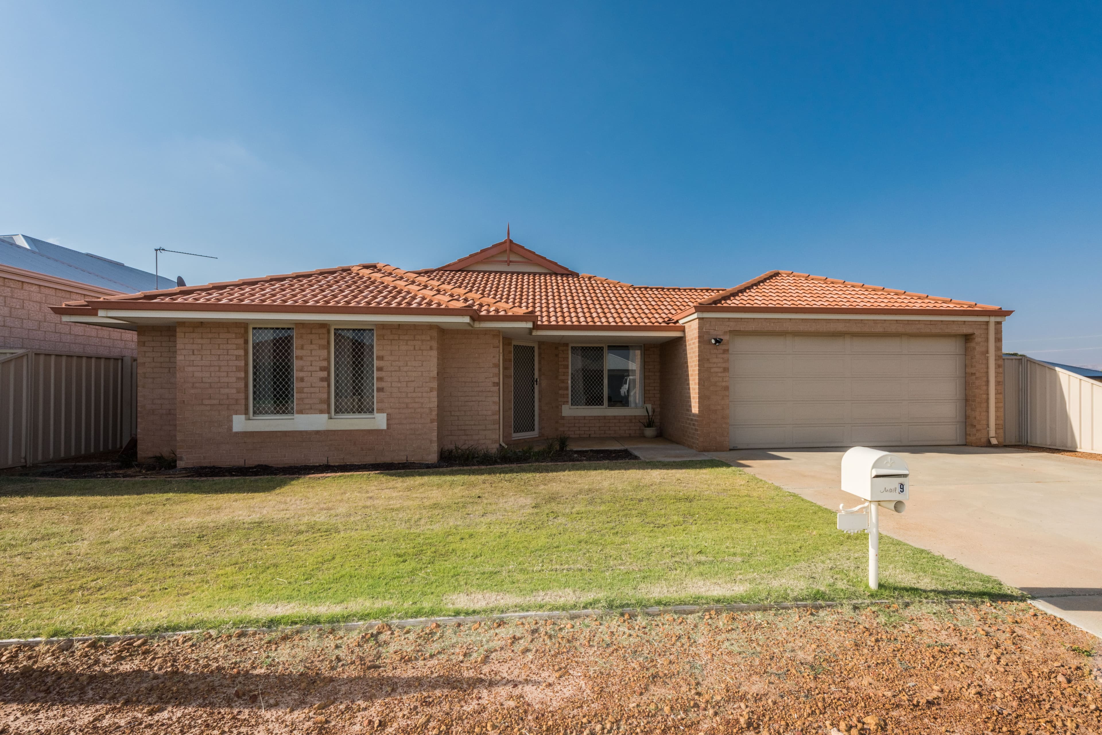 9 Seashore Gardens, Sunset Beach WA 6530, Sunset Beach - Image 1