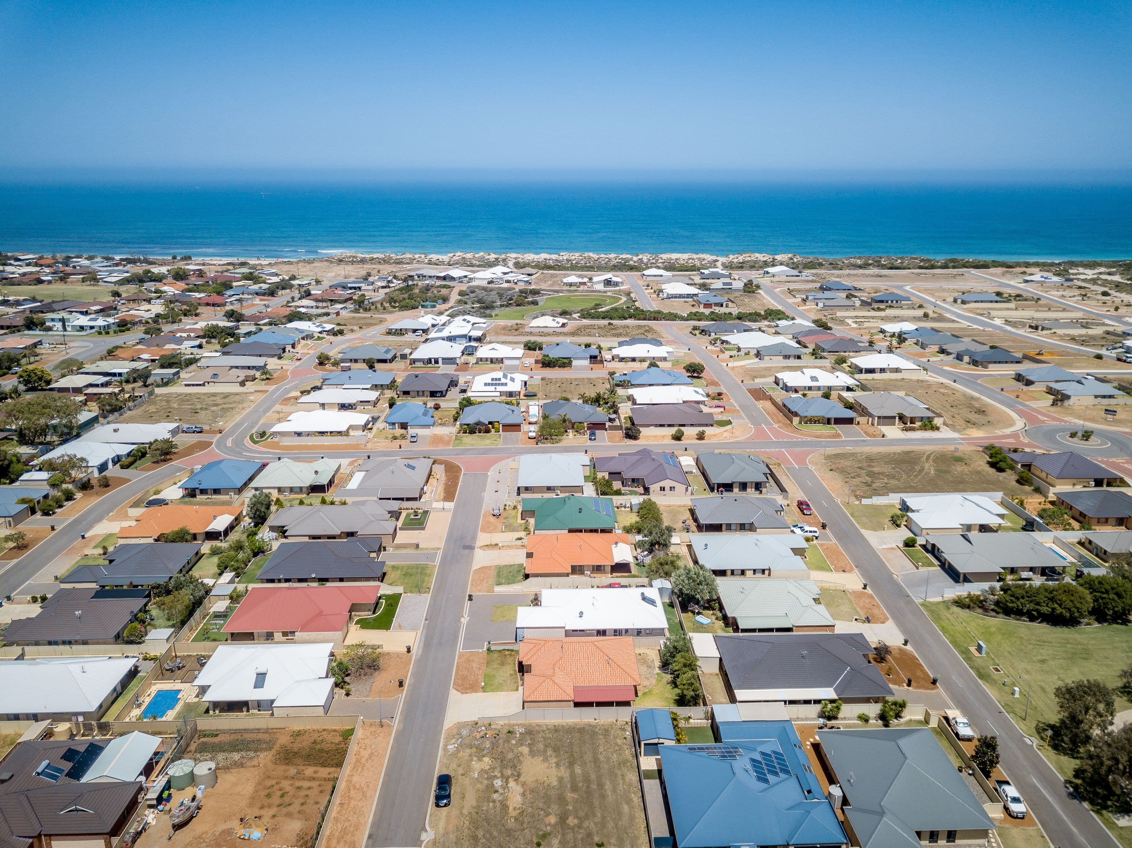 9 Seashore Gardens, Sunset Beach WA 6530, Sunset Beach - Thumbnail 2