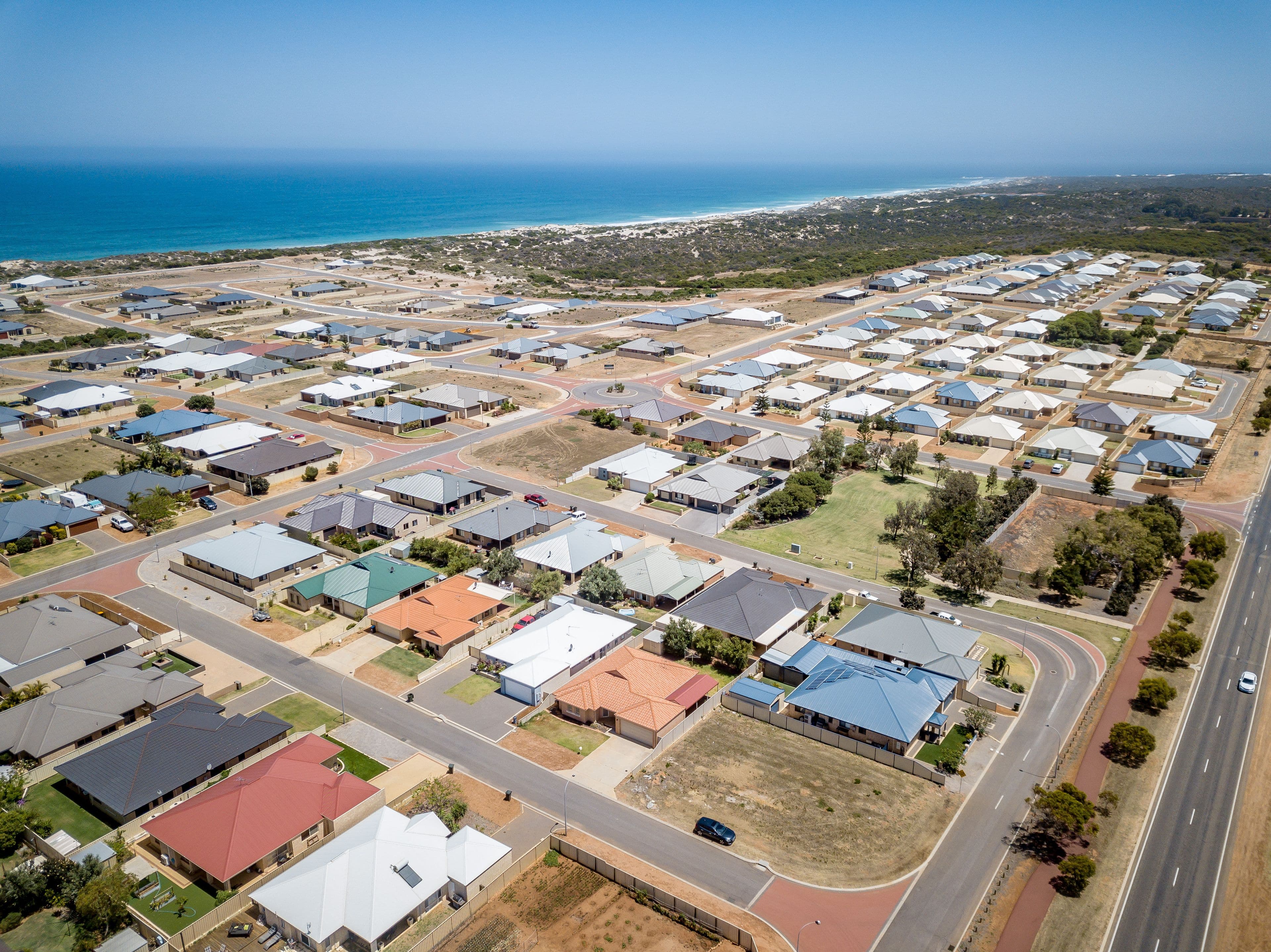 9 Seashore Gardens, Sunset Beach WA 6530, Sunset Beach - Thumbnail 3