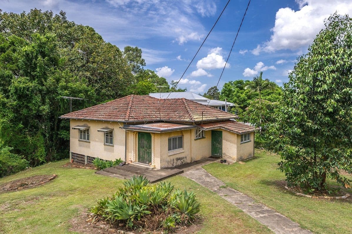 20 Hartfield Drive, BARDON QLD 4065, Bardon - Image 1
