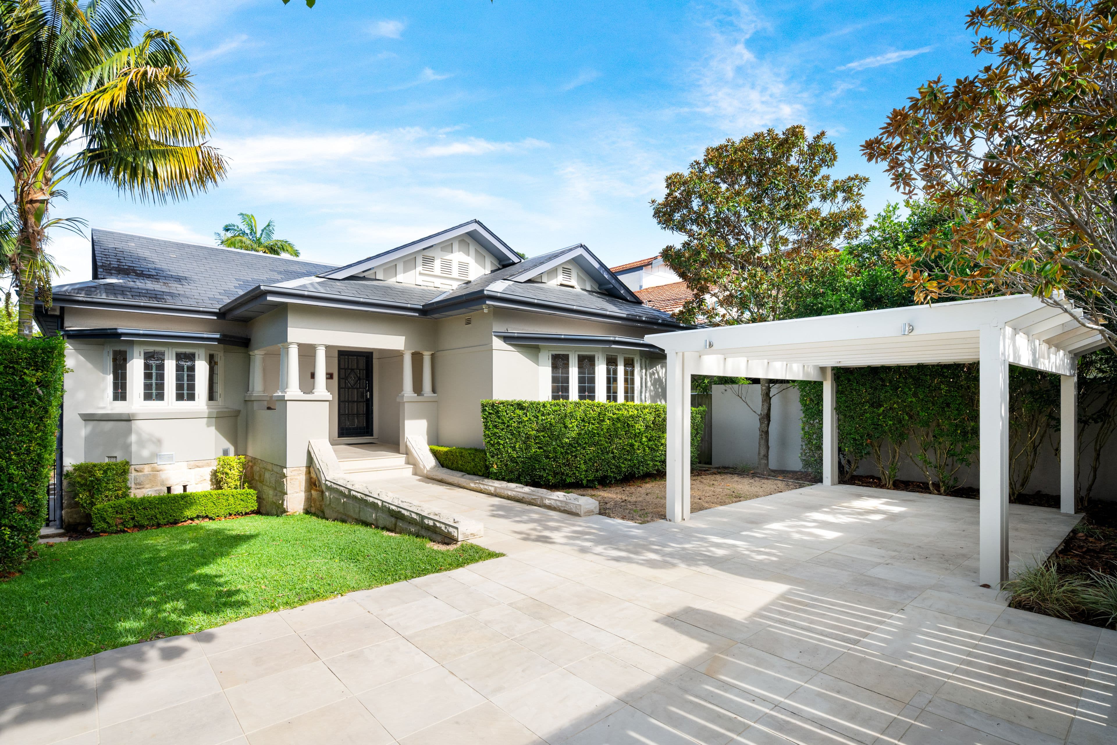 57 Mandolong Road, Mosman NSW 2088, Mosman - Image 1