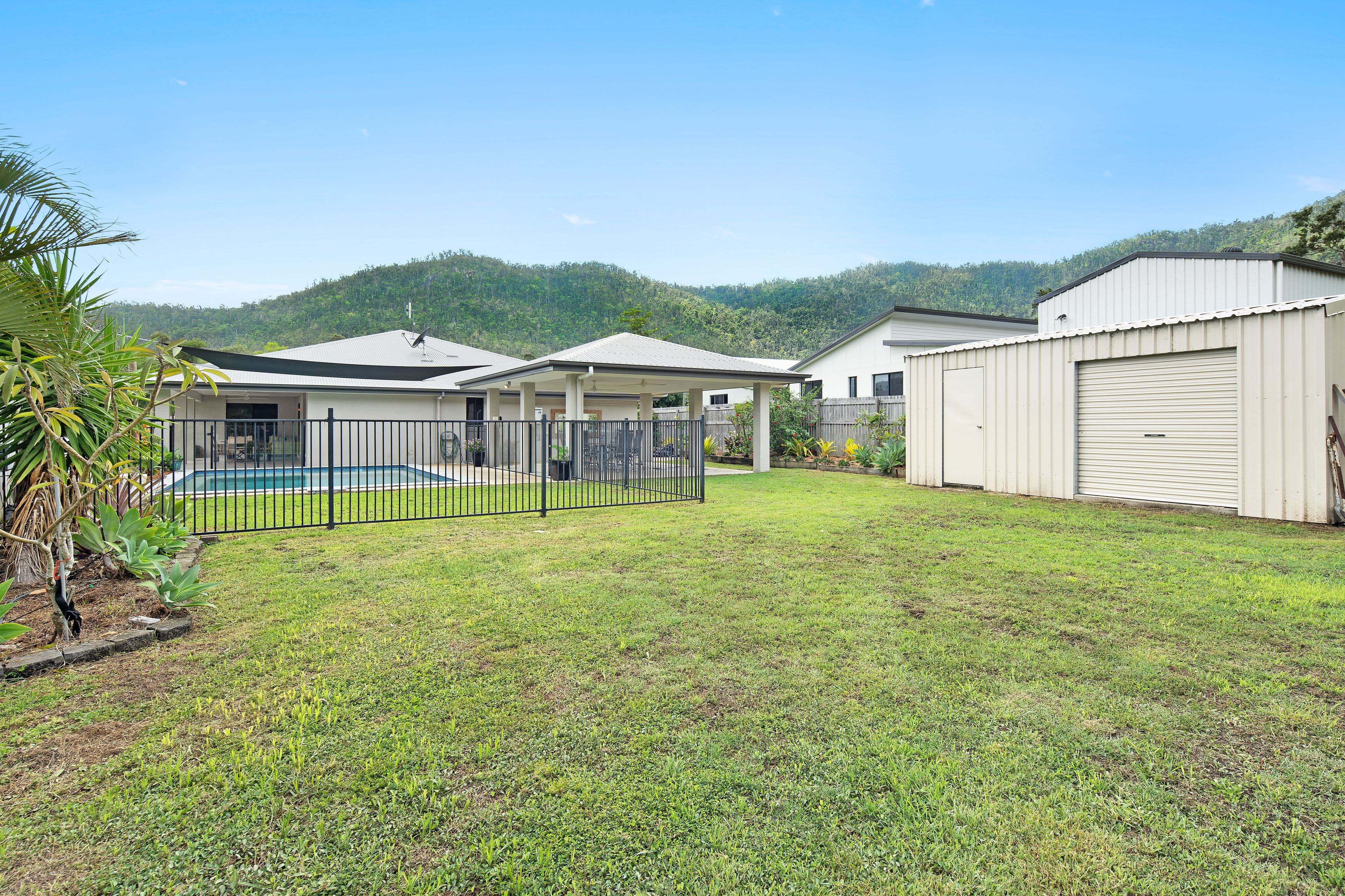 16 Butterfly Court, Jubilee Pocket QLD 4802, Jubilee Pocket - Thumbnail 7