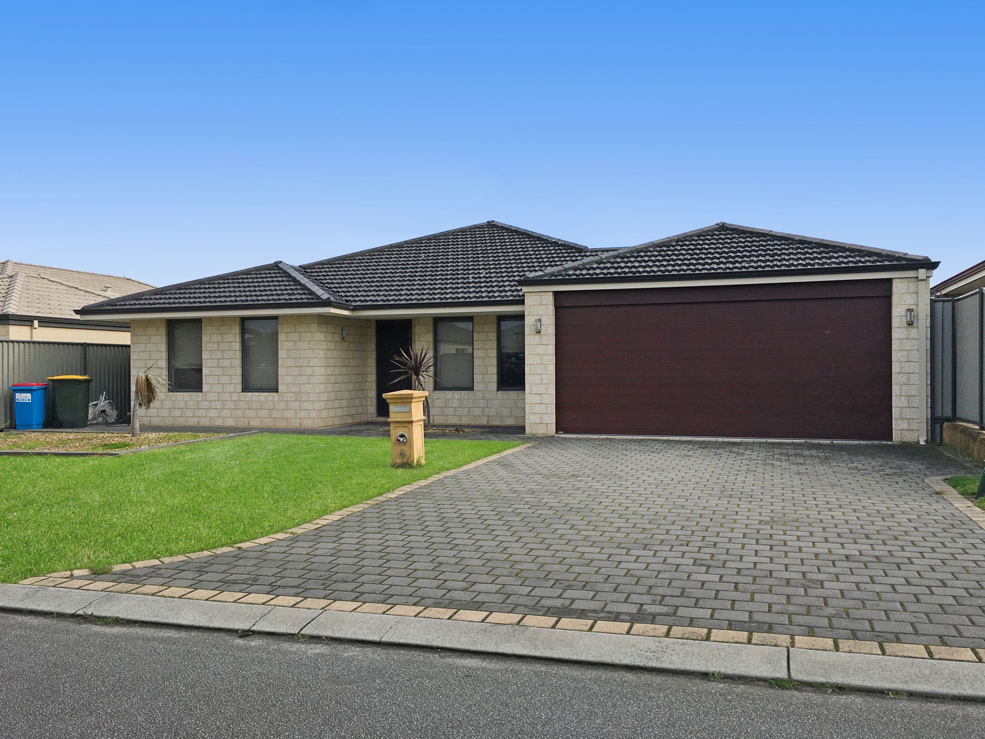 6 Lamont Grange, Bayonet Head WA 6330, Bayonet Head - Thumbnail 2